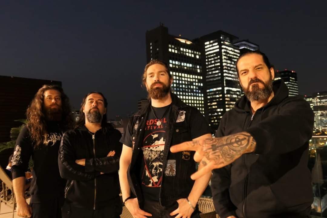 You are currently viewing Νέος Μπασίστας για τους ROTTING CHRIST