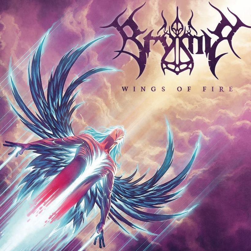 You are currently viewing Brymir – Wings οf Fire