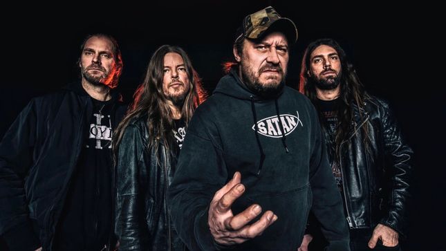 You are currently viewing Entombed A.D. are back