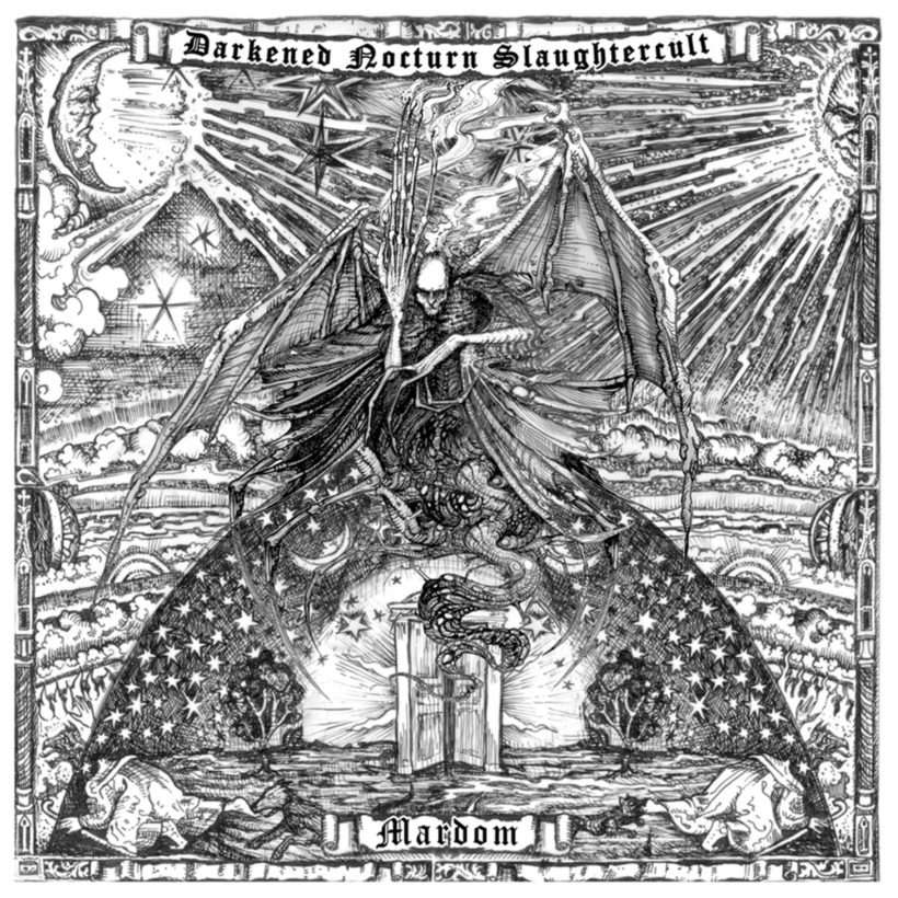 You are currently viewing Darkened Nocturn Slaughtercult – Mardom