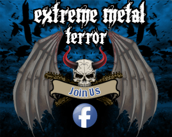 Reviews Archive The Gallery Extreme Metal Portal