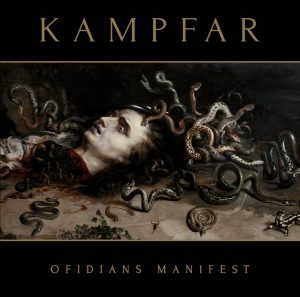 Read more about the article Kampfar – Ofidians Manifest