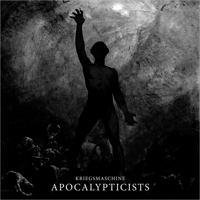 You are currently viewing Kriegsmaschine – Apocalypticists