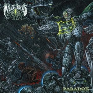 Read more about the article Nocturnus Ad To Release Album ”Paradon” on 24 May