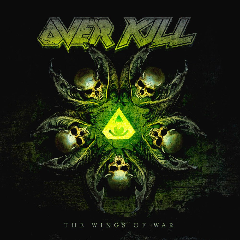 You are currently viewing Overkill – The Wings Of War