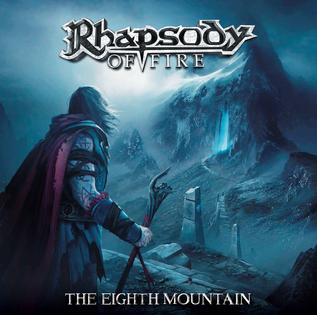 You are currently viewing Rhapsody Of Fire – The Eighth Mountain