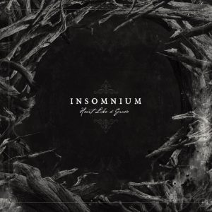 Οι INSOMNIUM ανακοίνωσαν λεπτομέρειες για το νέο δίσκο και νέο κιθαρίστα