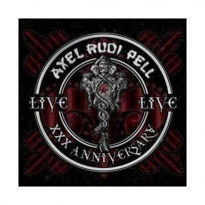 Read more about the article Axel Rudi Pell – XXX Anniversary Live