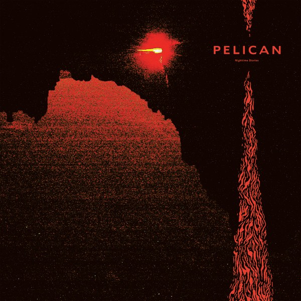 You are currently viewing Pelican – Nighttime Stories