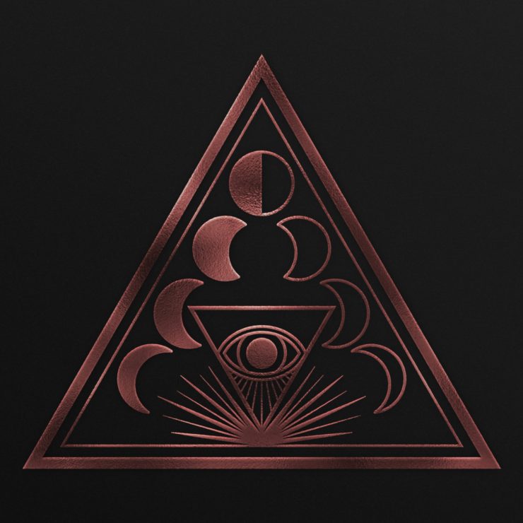 You are currently viewing Soen – Lotus