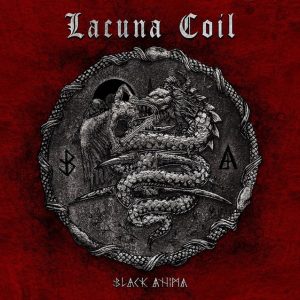 LACUNA COIL To Release Black Anima  Album In October