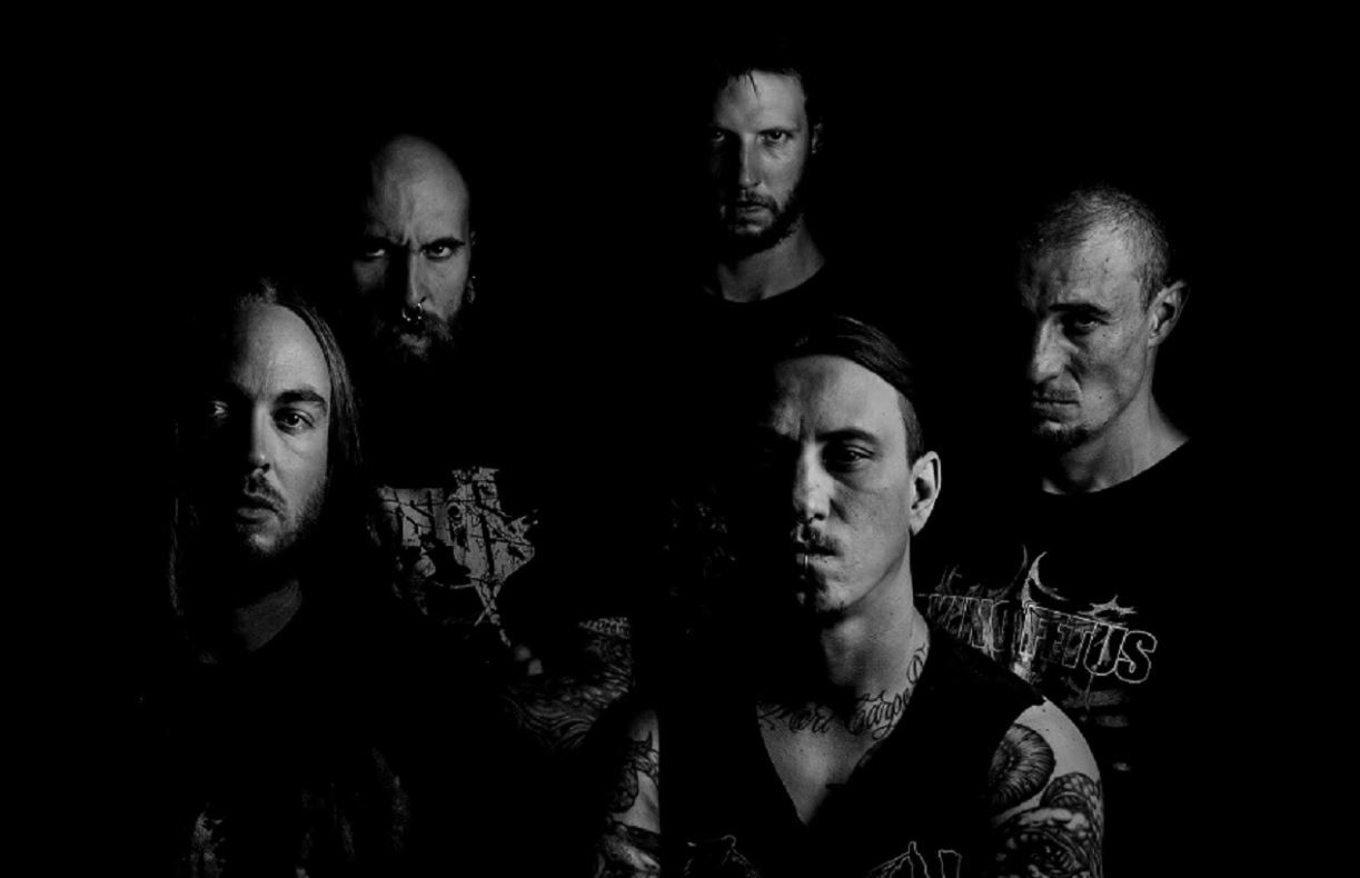 You are currently viewing Νέος δίσκος για τους Brutal Death Metallers VISCERAL DISGORGE!