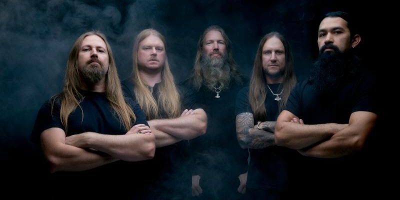 Read more about the article Νέο βίντεοκλιπ από τους AMON AMARTH