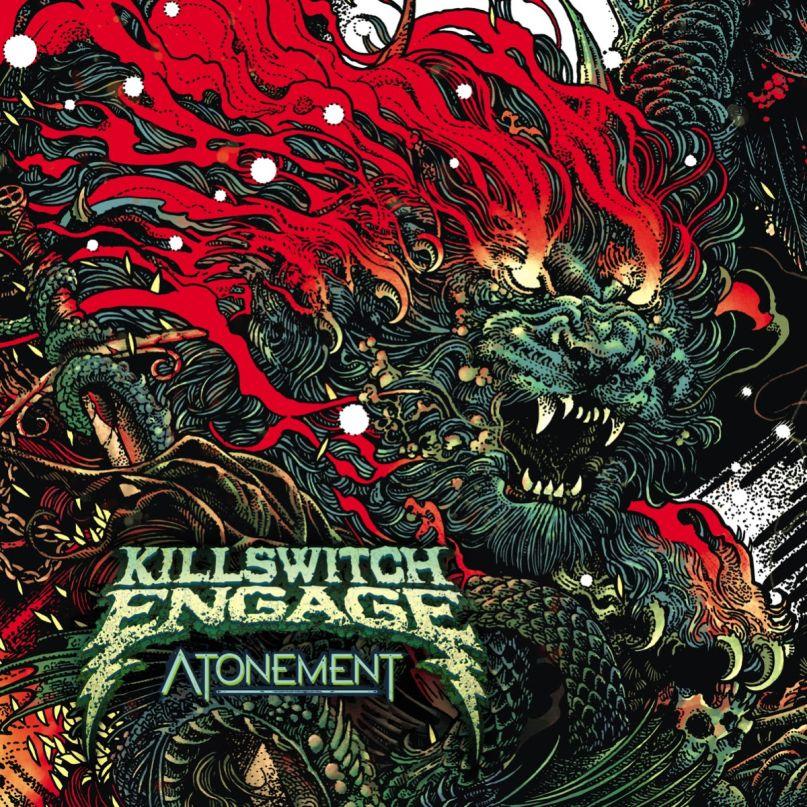 You are currently viewing Killswitch Engage – Atonement