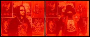 Read more about the article New split album from Blackened Death Metallers BLACK BLOOD INVOCATION
