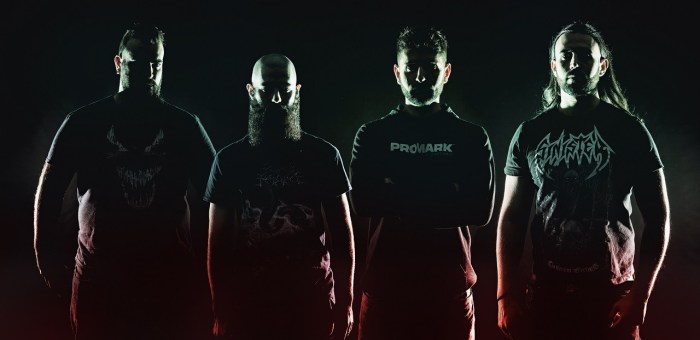 You are currently viewing Οι HOUR OF PENANCE κυκλοφόρησαν τρέιλερ για το νέο τους άλμπουμ