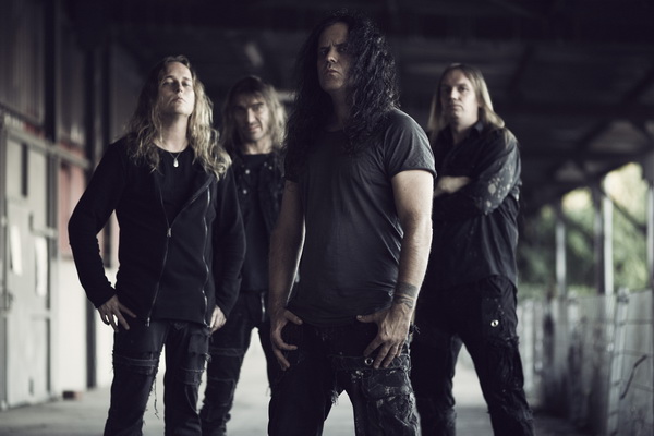 You are currently viewing KREATOR Welcome Ex-DragonForce Bassist Frederic Leclercq
