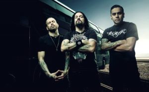 PRONG To Release “Age Of Defiance EP” In November