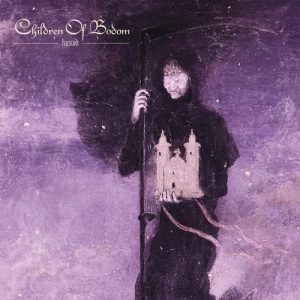 Read more about the article Children Of Bodom – Hexed