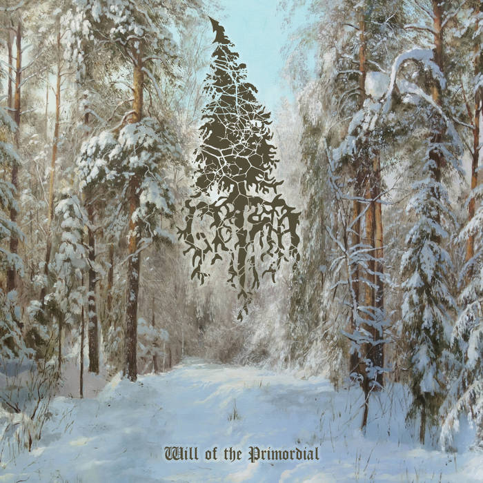 You are currently viewing Grima – Will Of The Primordial