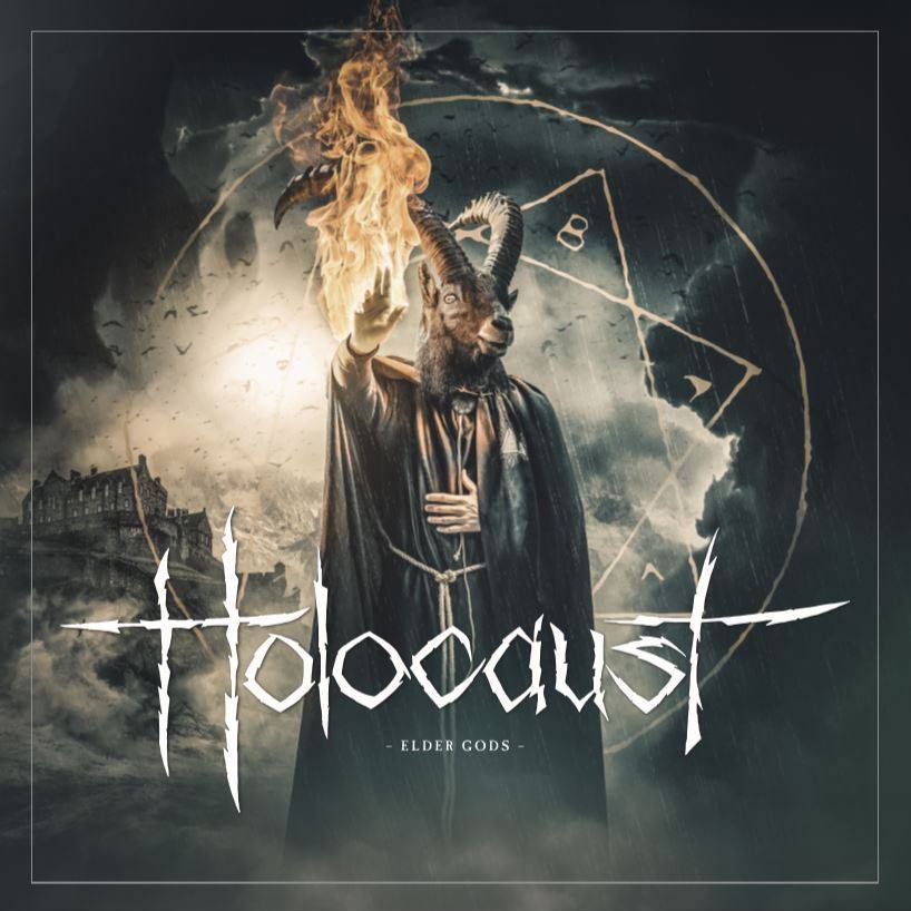 You are currently viewing Holocaust – Elder Gods