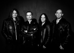 Read more about the article BLIND GUARDIAN release new single “This Storm”