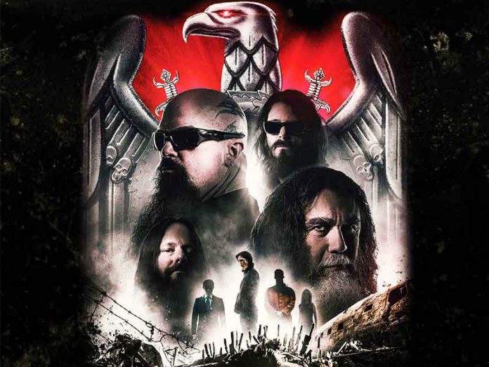 Slayer: Το “Τhe Repentless Killology” έρχεται στη ζωή μας για μια βραδιά και μόνο