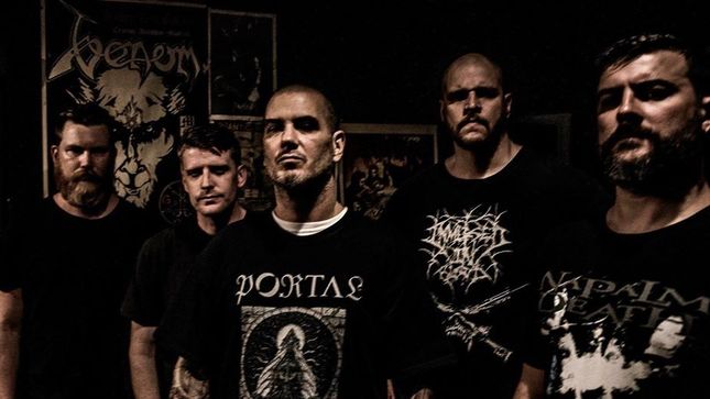 You are currently viewing Οι SCOUR του Phil Anselmo ανακοίνωσαν το ‘The Black’ EP και κυκλοφόρησαν τη διασκευή στο ’Massacre’ των BATHORY