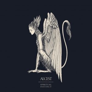 Read more about the article Alcest – Spiritual Instinct
