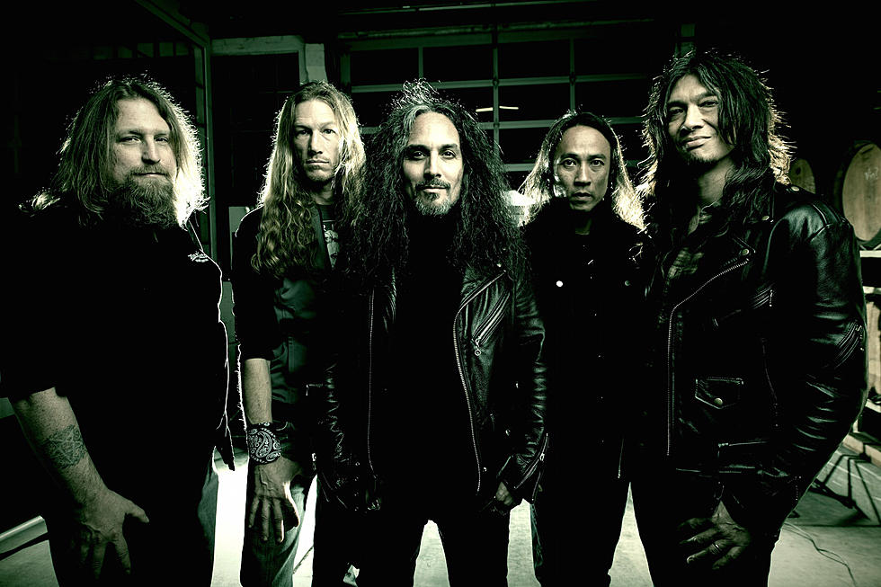 You are currently viewing DEATH ANGEL release new video ‘Immortal Behated’