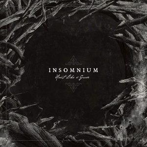 Read more about the article Insomnium – Heart Like A Grave