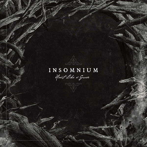 You are currently viewing Insomnium – Heart Like A Grave