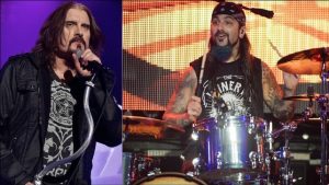 Read more about the article Mike Portnoy calls DREAM THEATER frontman James LaBrie’s vocals “annoying”!!!