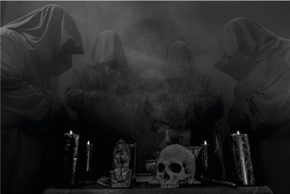 You are currently viewing Διαθέσιμο για stream το άλμπουμ ‘Necromantic Arts’ των Κύπριων Οccult Black Metallers FROZEN WINDS!