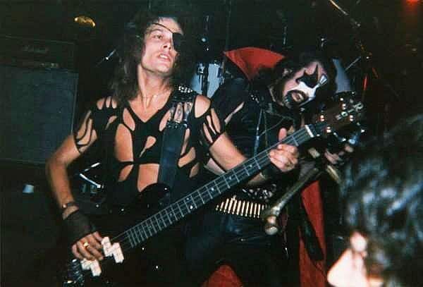 Read more about the article MERCYFUL FATE/KING DIAMOND bassist Timi Hansen dies after battle with cancer
