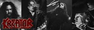 Read more about the article KREATOR announces new live release ‘London Apocalypticon – Live At The Roundhouse’