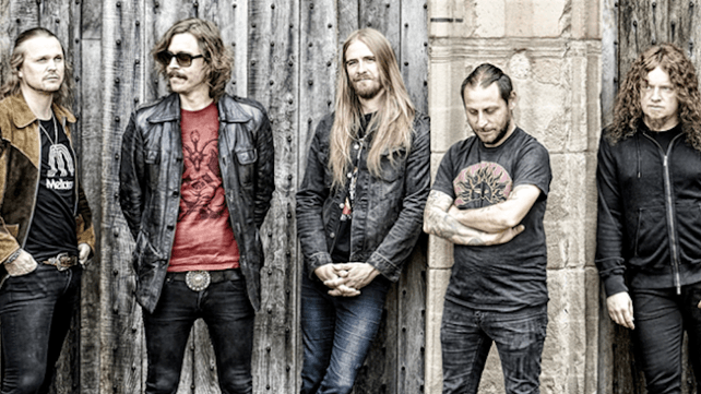 You are currently viewing OPETH release animated video for ‘Ingen Sanning Är Allas’