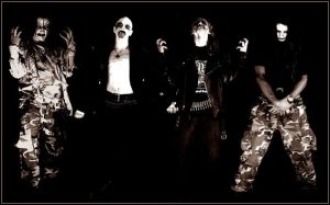 Read more about the article Οι Πολωνοί Black Metallers BLAZE OF PERDITION ανακοίνωσαν την κυκλοφορία νέου 7’’