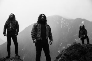 Read more about the article WOLVES IN THE THRONE ROOM Release New Song “Spirit of Lightning”.