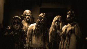 Read more about the article SVARTTJERN featuring CARPATHIAN FOREST members streaming new songs ‘Melodies Of Lust’ and ‘ Prince of Disgust’