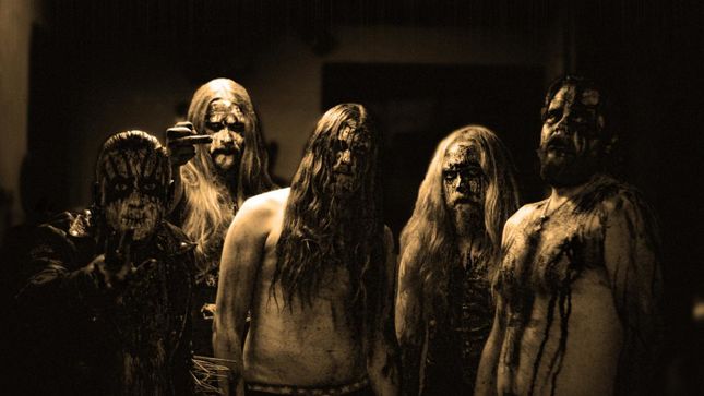 You are currently viewing Ακούστε δύο νέα τραγούδια από τους Νορβηγούς Black Metallers SVARTTJERN