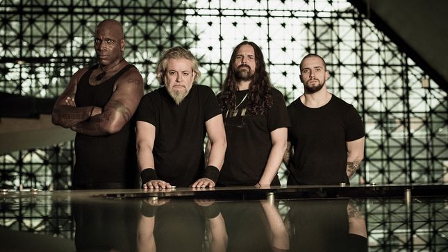 You are currently viewing SEPULTURA release official lyric video for new song ‘Last Time’