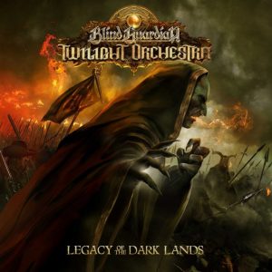 Blind Guardian Twilight Orchestra – Legacy Οf Τhe Dark Lands