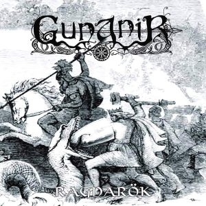 Gungnir – Ragnarok (EP)