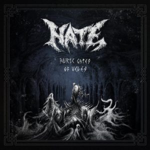 Read more about the article Hate – Auric Gates Of Veles
