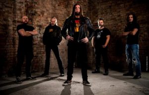 Read more about the article BONDED feat. former SODOM, SUICIDAL ANGELS members release new song ‘Suit Murderer’