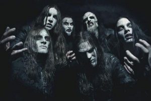 Read more about the article Οι Black Metallers DARK FORTRESS αποκάλυψαν λεπτομέρειες αναφορικά με το επερχόμενο άλμπουμ τους