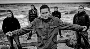 Read more about the article HEAVEN SHALL BURN premiere new video for ‘Übermacht’!