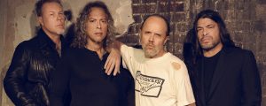 Read more about the article Here’s METALLICA’s ‘Enter Sandman’ If It Was On ‘And Justice For All’ album!