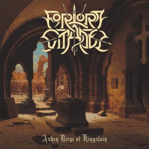 Read more about the article FORLON CITADEL Released New Album